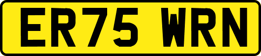 ER75WRN