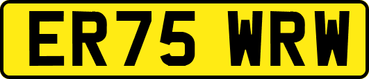 ER75WRW