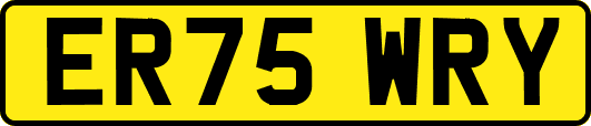 ER75WRY