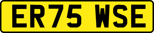 ER75WSE