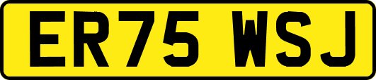 ER75WSJ