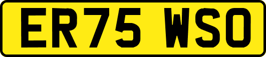 ER75WSO