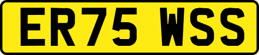 ER75WSS