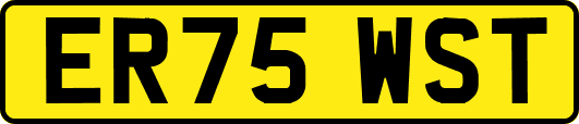ER75WST