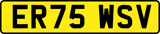 ER75WSV
