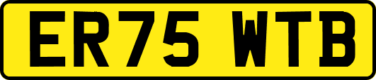ER75WTB