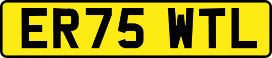 ER75WTL
