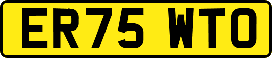 ER75WTO