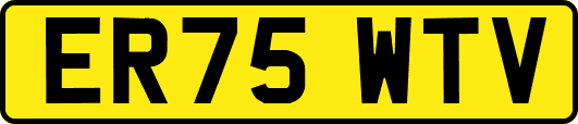 ER75WTV