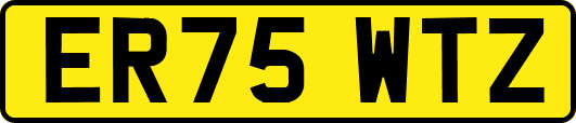 ER75WTZ