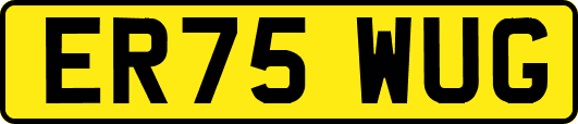 ER75WUG