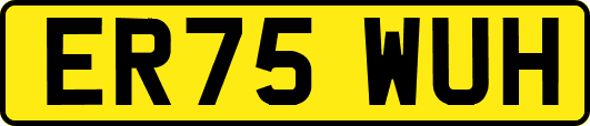 ER75WUH