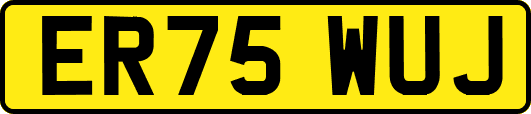 ER75WUJ