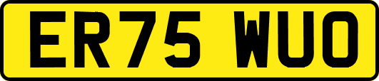 ER75WUO