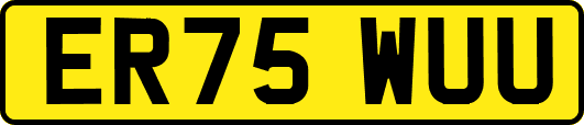 ER75WUU