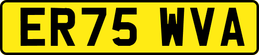 ER75WVA