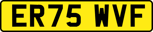 ER75WVF