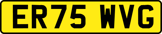 ER75WVG