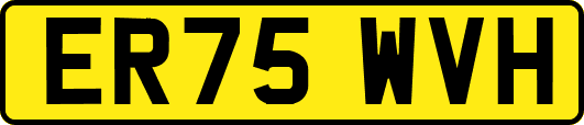 ER75WVH