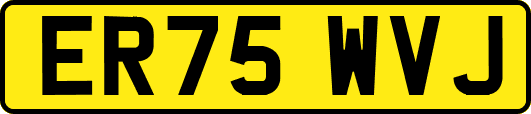 ER75WVJ