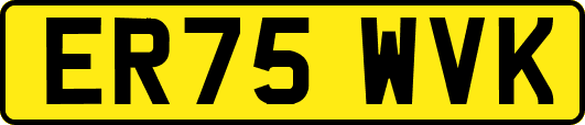 ER75WVK