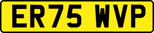 ER75WVP