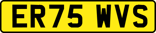 ER75WVS