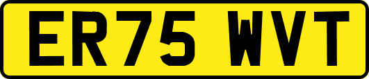 ER75WVT