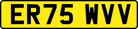 ER75WVV