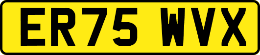 ER75WVX