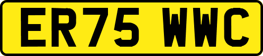 ER75WWC