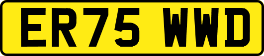 ER75WWD