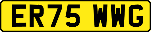 ER75WWG