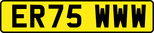 ER75WWW