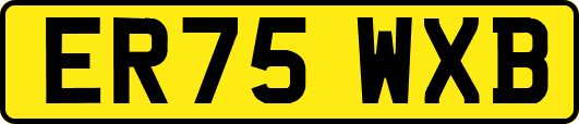 ER75WXB
