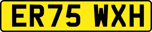ER75WXH