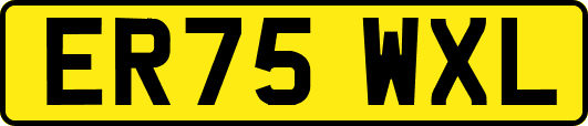 ER75WXL