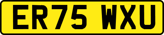 ER75WXU