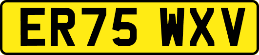 ER75WXV