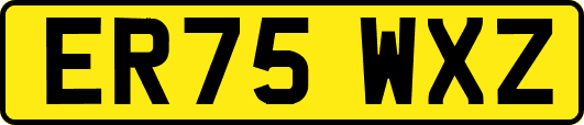 ER75WXZ