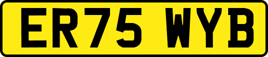 ER75WYB