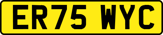 ER75WYC