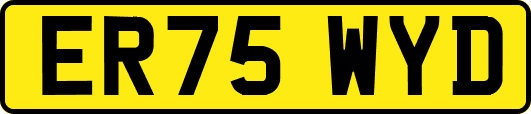 ER75WYD