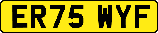 ER75WYF