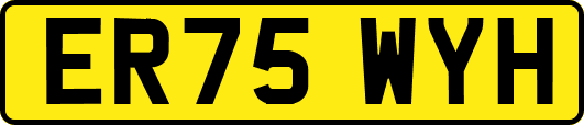 ER75WYH