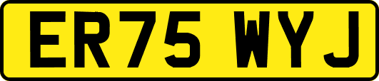 ER75WYJ