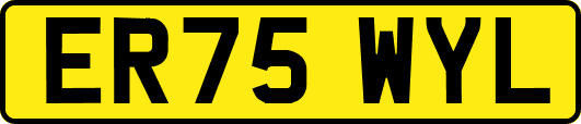 ER75WYL
