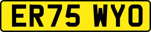 ER75WYO