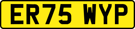 ER75WYP