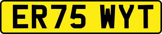 ER75WYT